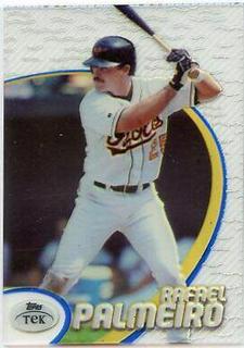 Rafael Palmeiro