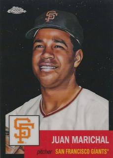 Juan Marichal