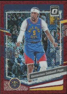Kentavious Caldwell-Pope