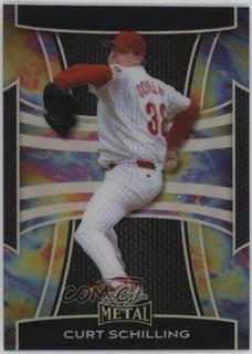 Curt Schilling