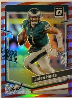 Jalen Hurts
