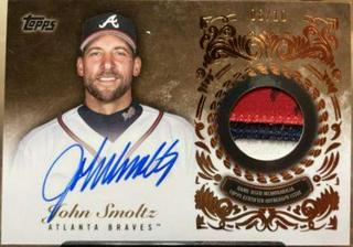 John Smoltz