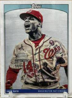 Juan Soto