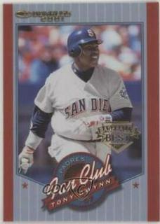 Tony Gwynn