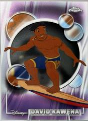 David Kawena