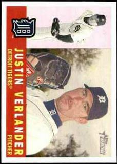 Justin Verlander