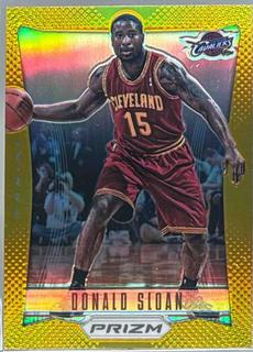 Donald Sloan