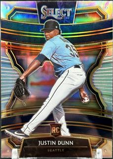 Justin Dunn