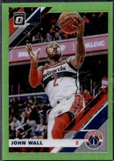 John Wall