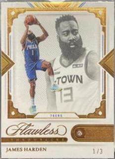 James Harden
