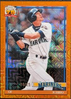 Ichiro