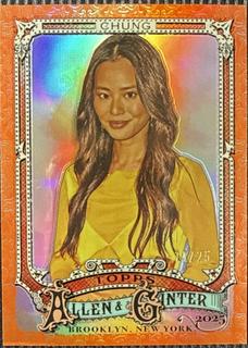 Jamie Chung