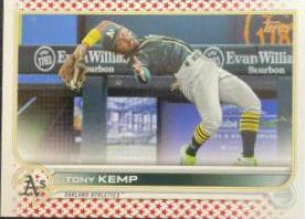 Tony Kemp [Independence Day] #114