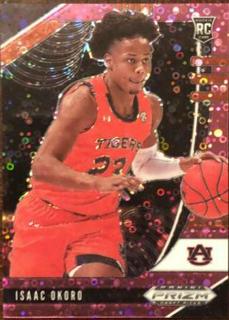 Isaac Okoro
