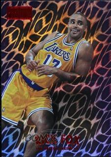 Rick Fox