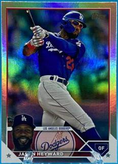 Jason Heyward