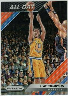 Klay Thompson