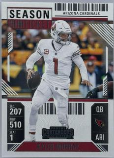 Kyler Murray