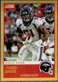 Todd Davis
