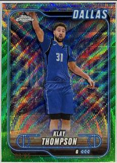 Klay Thompson