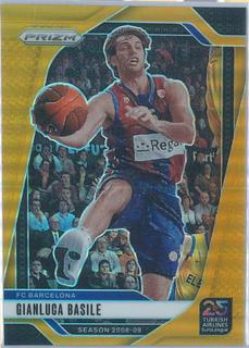 Gianluca Basile