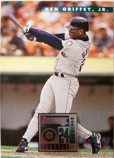 Ken Griffey Jr.