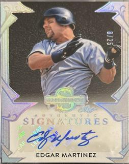 Edgar Martinez