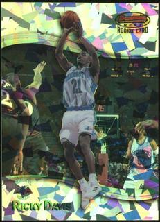 Ricky Davis