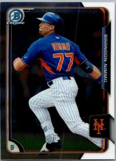 Brandon Nimmo