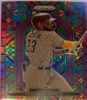 Fernando Tatis Jr.