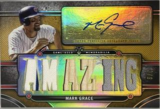 Mark Grace