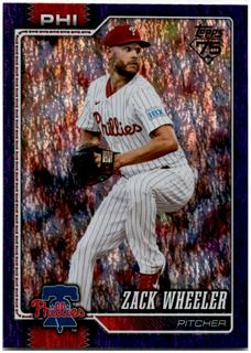 Zack Wheeler