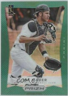 Joe Mauer