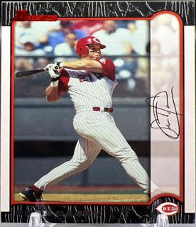 Sean Casey