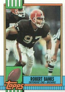 Robert Banks