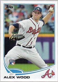 Alex Wood