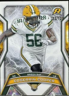 Edgerrin Cooper