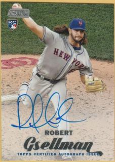 Robert Gsellman