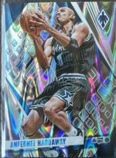 Anfernee Hardaway