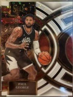 Paul George