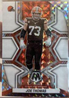 Joe Thomas