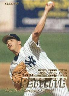Andy Pettitte