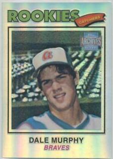 Dale Murphy