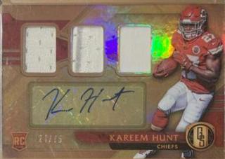 Kareem Hunt