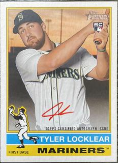 Tyler Locklear