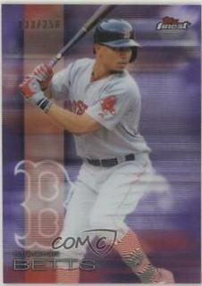 Mookie Betts