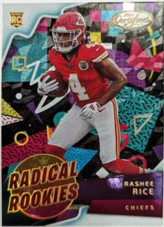 Rashee Rice