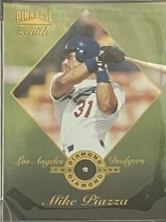 Mike Piazza
