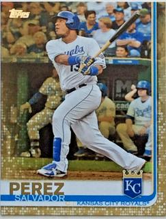Salvador Perez