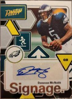 Donovan McNabb